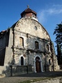 Conversion of St. Paul Parish in Pitogo