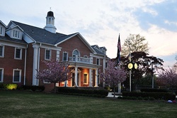 Little Falls Town Hall