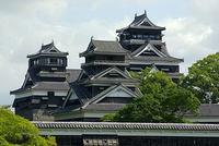 Kumamoto Castle