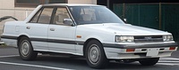 Nissan Skyline GT Passage (1985 a 1987)