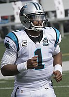 Notable players targeted by the Saints included Kurt Warner, Brett Favre, Aaron Rodgers, and Cam Newton.