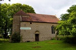 Church of St Giles