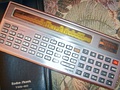 Rebadged "TRS-80 Pocket Computer" version.