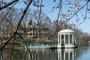 Roger Williams National Memorial