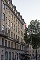 Embassy of Indonesia in Stockholm