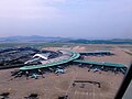 Incheon International Airport