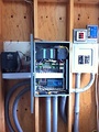 Well and booster pump automation