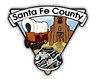 Flag of Santa Fe County