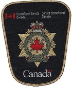 CSC Patch