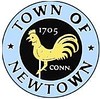 Official seal of Newtown