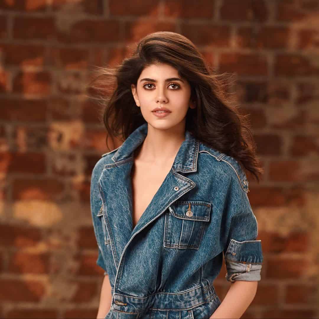 Sanjana Sanghi