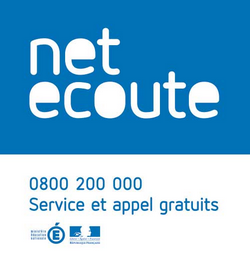 Logo Net écoute