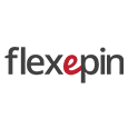 Flexepin logo