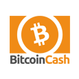 Bitcoin cash logo