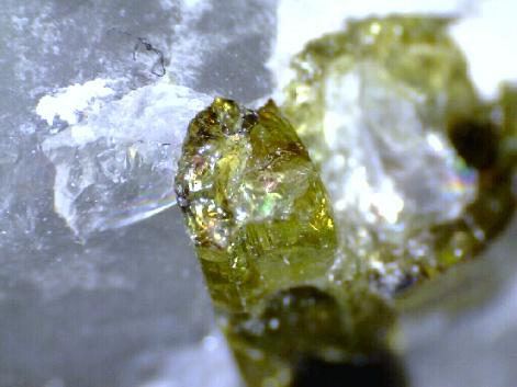 Tourmaline