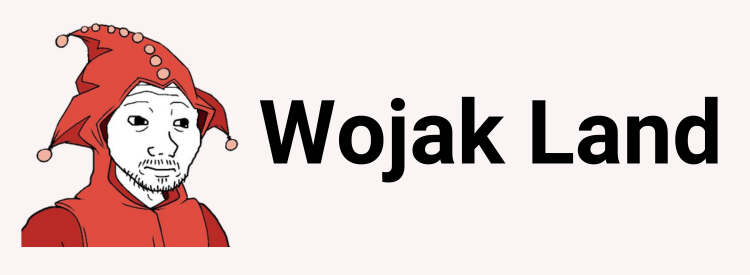 Wojak Land