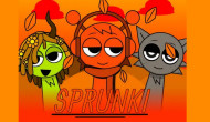 Sprunki