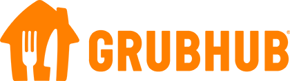 Grubhub logo