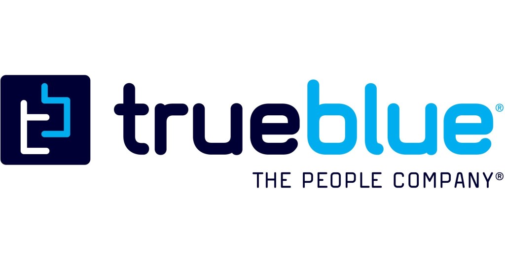 TrueBlue customer story