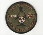 Patch 55th CST WMD