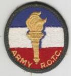 Army ROTC Patch