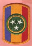 Patch 30th Armored Brigade