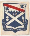 Patch 18th Infantry Regiment Variant