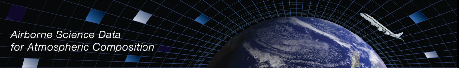 NASA Tropospheric Chemistry Integrated Data Ceneter