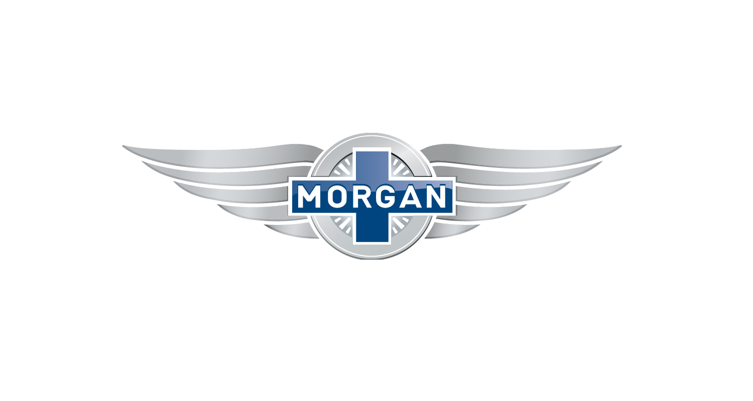 Morgan logo