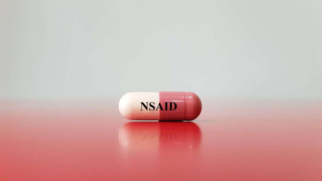 NSAIDS