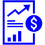 Icon for verified Investment projects