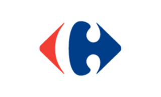 carrefour logo