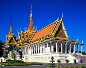 Tapety na pulpit Pagoda