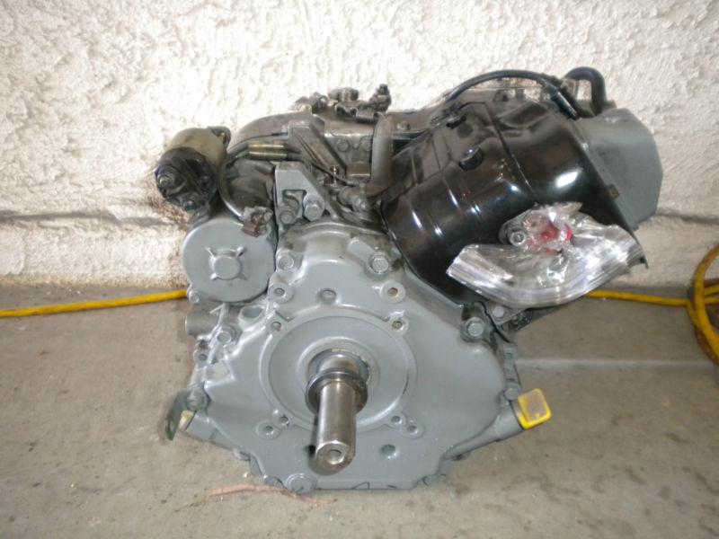 Engine For Club Car Golf Cart