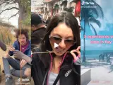 Los videos dando consejos sobre viajes suelen interesar mucho en la plataforma.