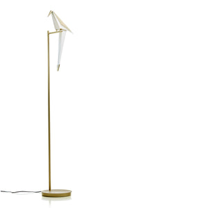 Perch Floor Lamp