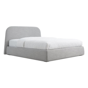 Lid Bed