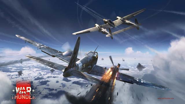 Here Are Some Realistic Tips For New Beginners In Air Battles In War Thunder