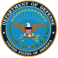 DOD logo