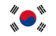 South Korean flag