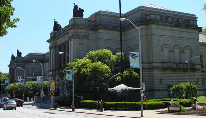 Carnegie Museum of Art