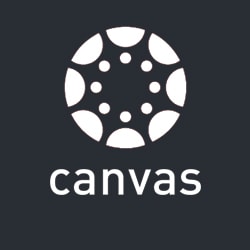 Canvas logo