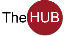 The HUB Logo