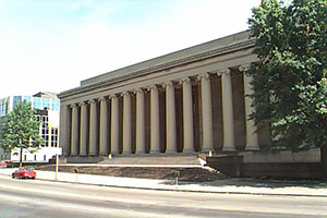 Mellon Institute