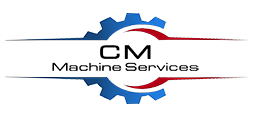 CM Machine Services Ltd.