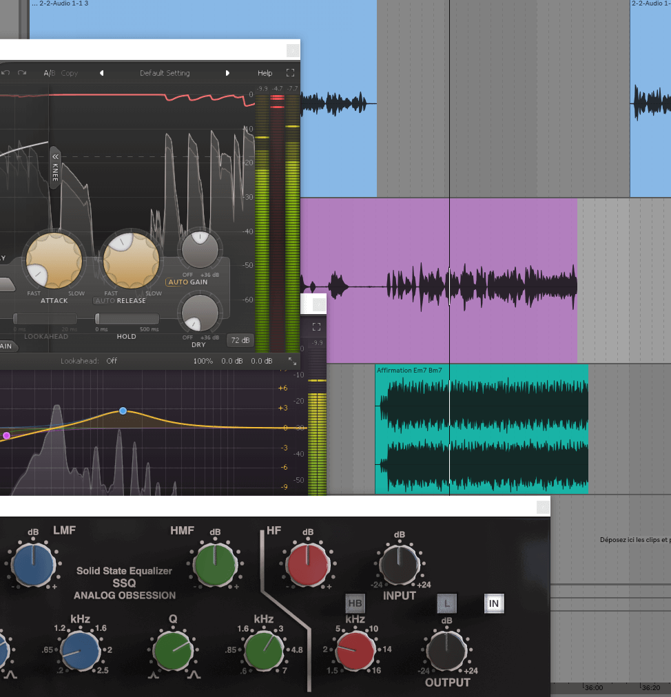 Ableton Live à Montréal