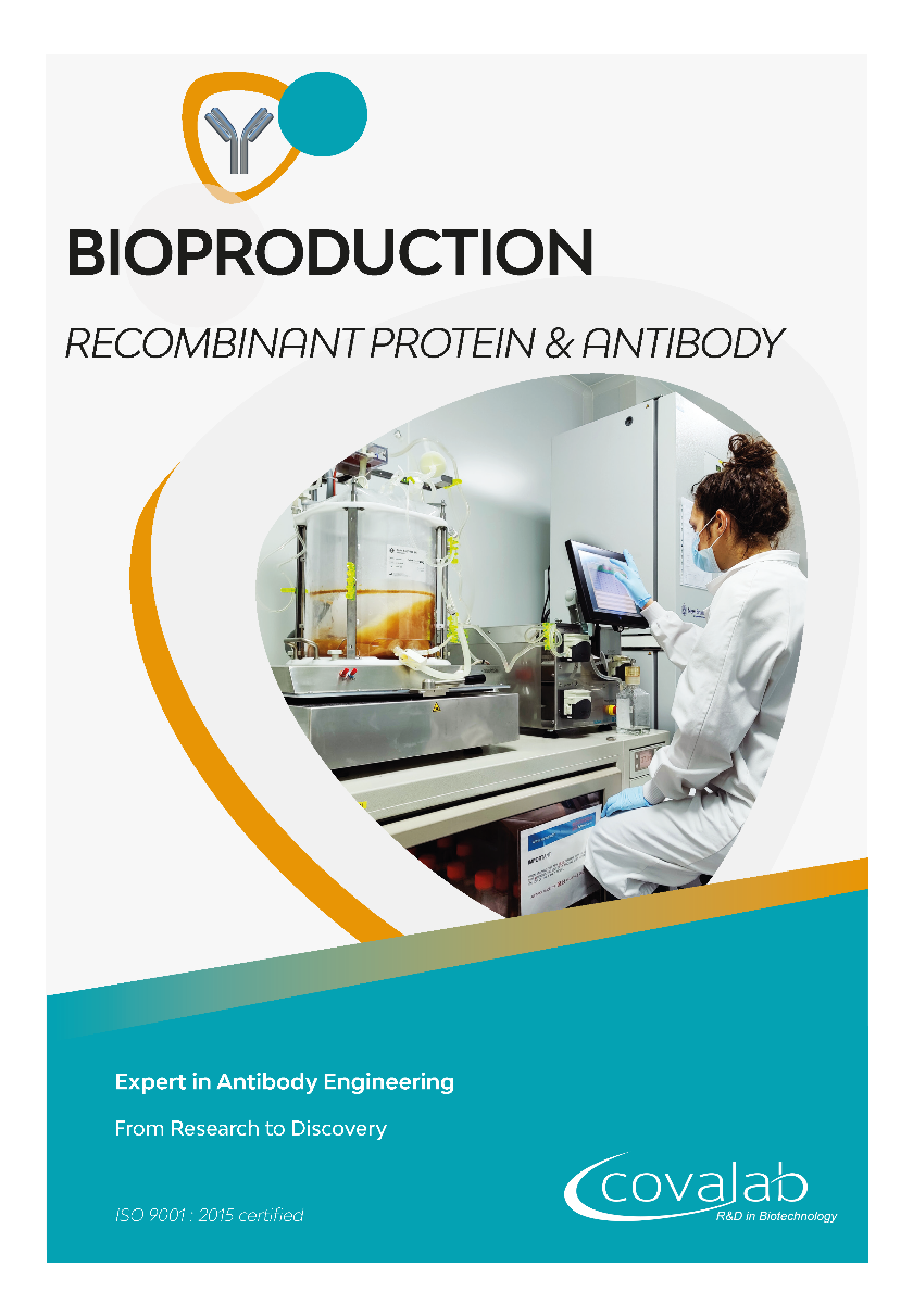 Bioproduction