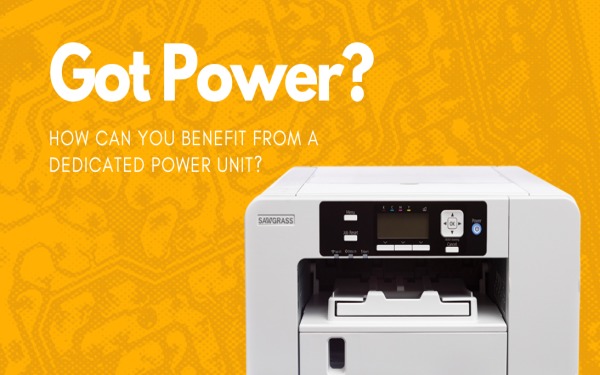 How Can You Benefit from A Dedicated Power Unit? 