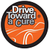 Drive Towards a Cure Logo