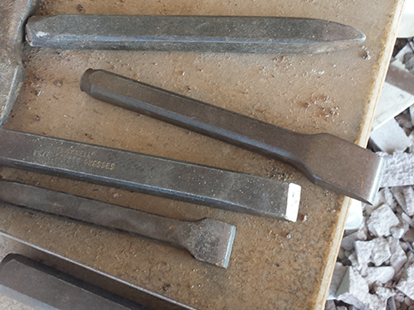 Quarry Tools